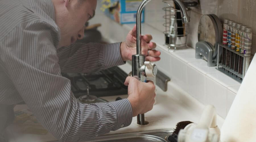 Expert burst pipe repair services in Fitzwilliam, NH
